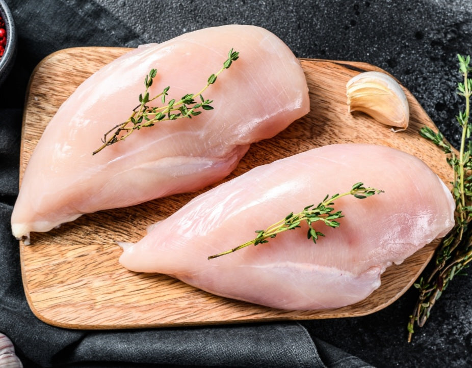 Boneless Chicken Breast