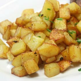 5 Lb Hash Browns