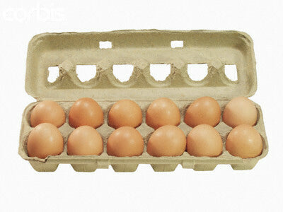 Dozen Eggs