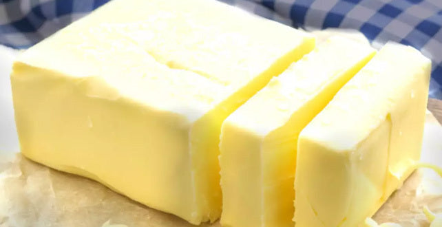 Butter