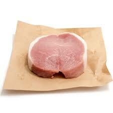 Butterfly Pork Chops