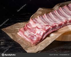 Beef Ribs
