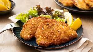 Pork Cutlets