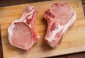 Pork Chops 2lbs