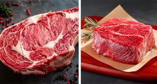 Ribeye Steak