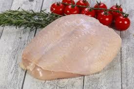 Bone In Chicken Breast