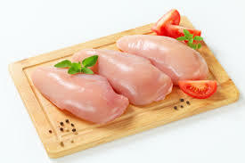 Boneless Chicken Breast