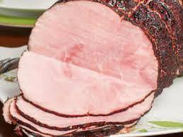 Black Forest Ham - 1/2 Lb