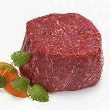 Top Sirloin Baseball Steaks 10 - 8 Oz Steaks