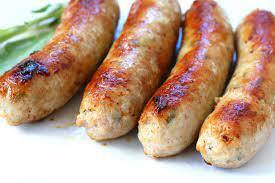 Breakfast Sausage 5 Lb Box