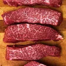 Denver Steaks 10 8oz Steaks Individual Vac Packed