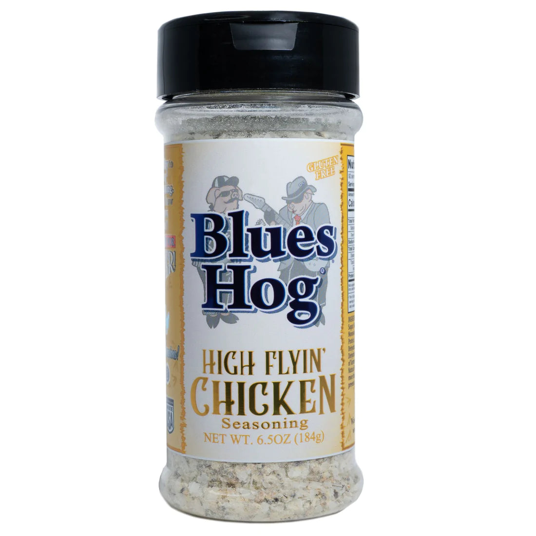 BLUES HOG HIGH FLYIN CHICKEN