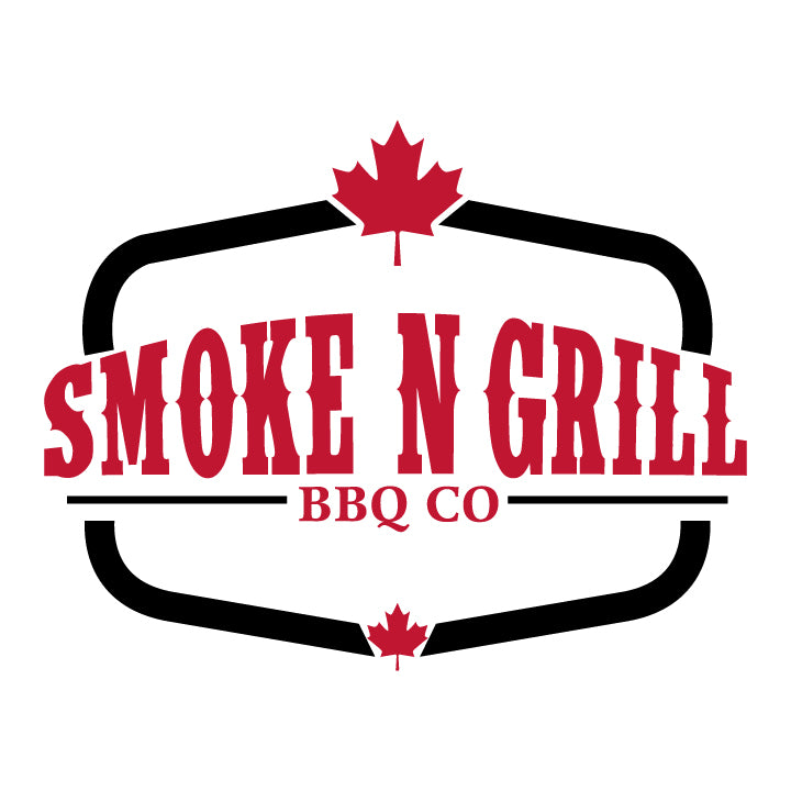 Smoked And Sauced Ribs