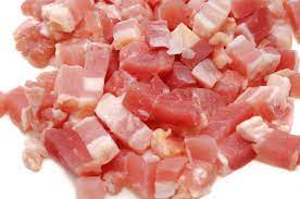 Bacon Bits