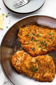 Chicken Parmesan