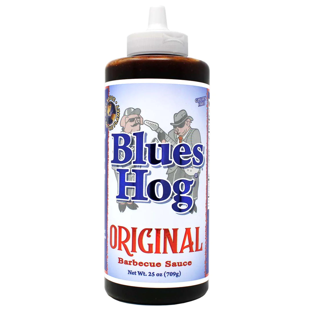 BLUES HOG ORIGINAL