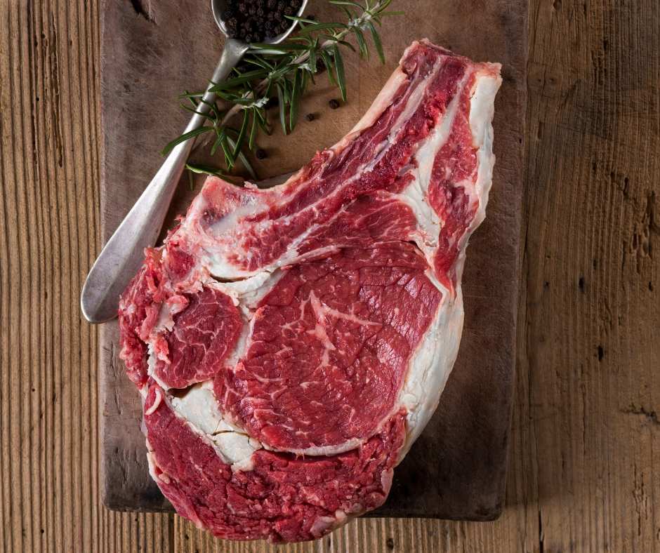 Rib Steak