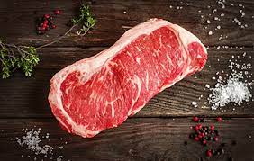 10 lb Box Striploins