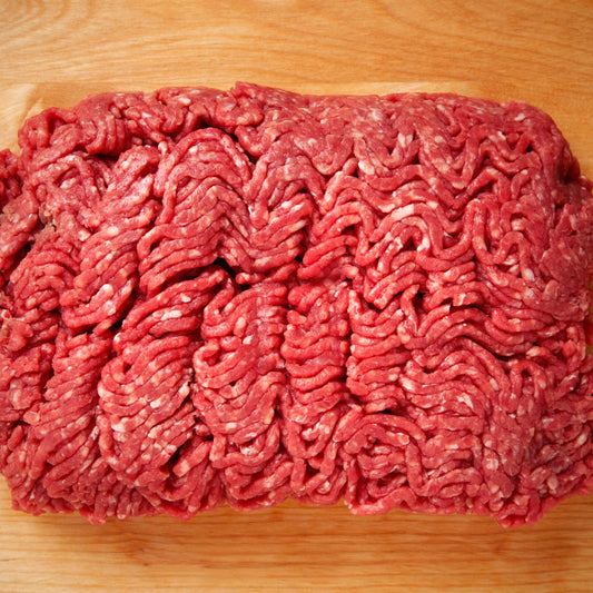 Ground Beef (Medium) 1 lb