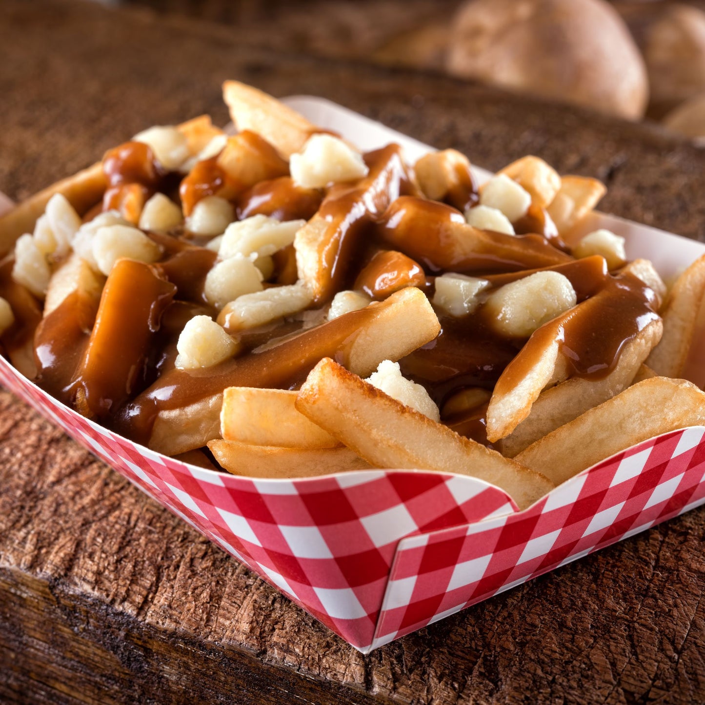 Poutine Pack