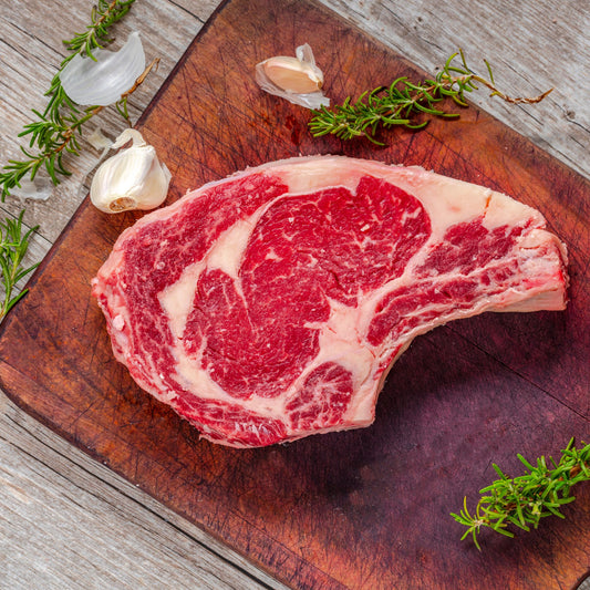 Ribeye Steak