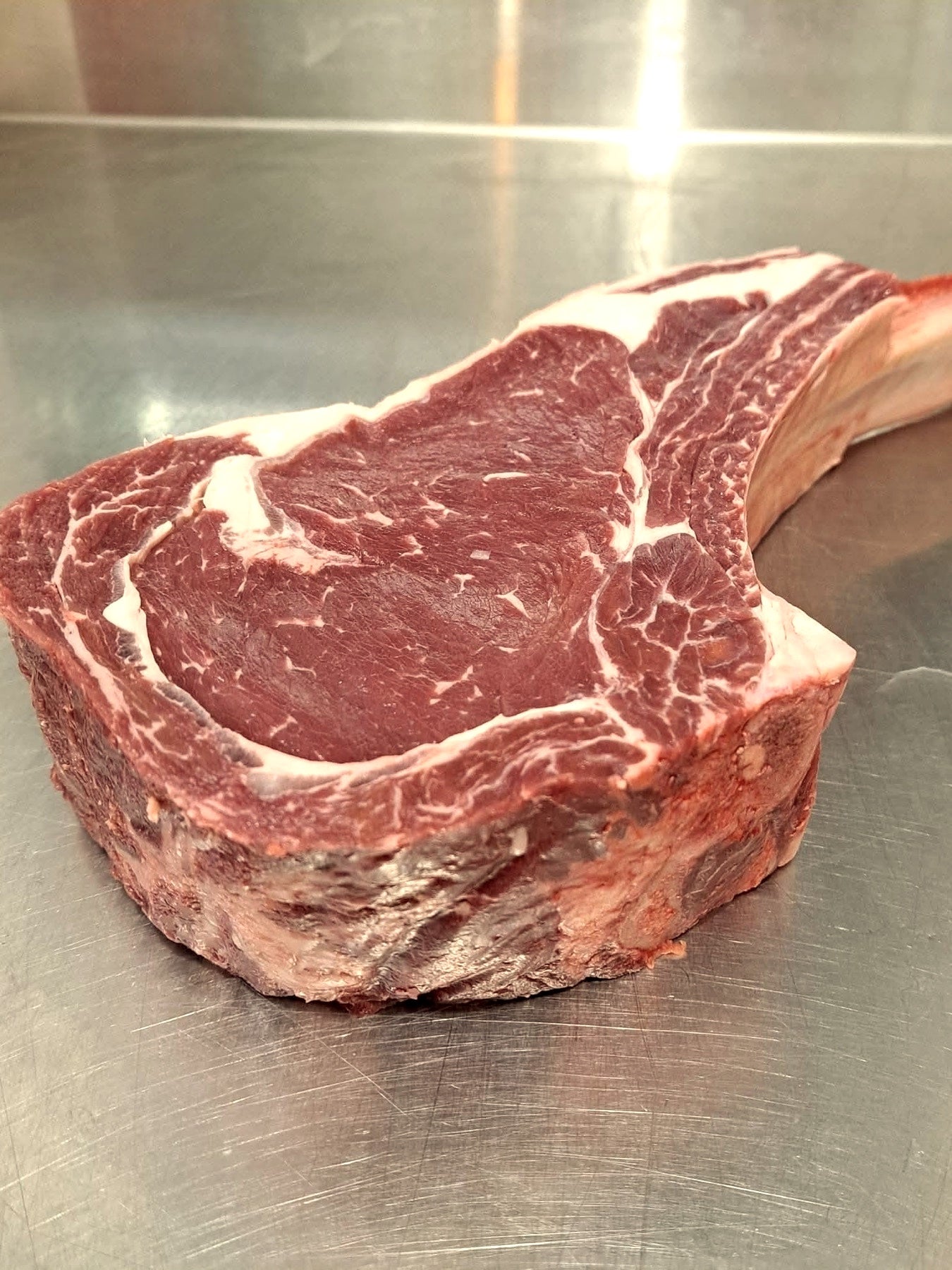 Beef