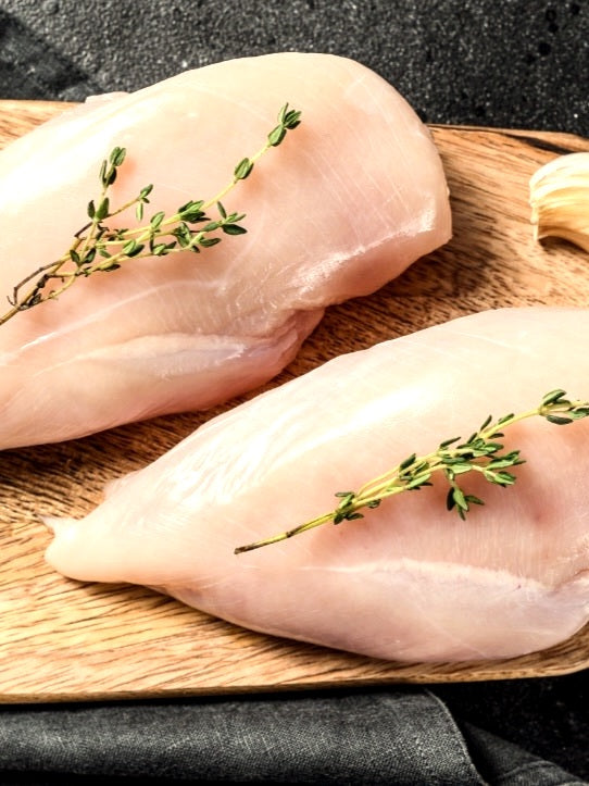 Chicken