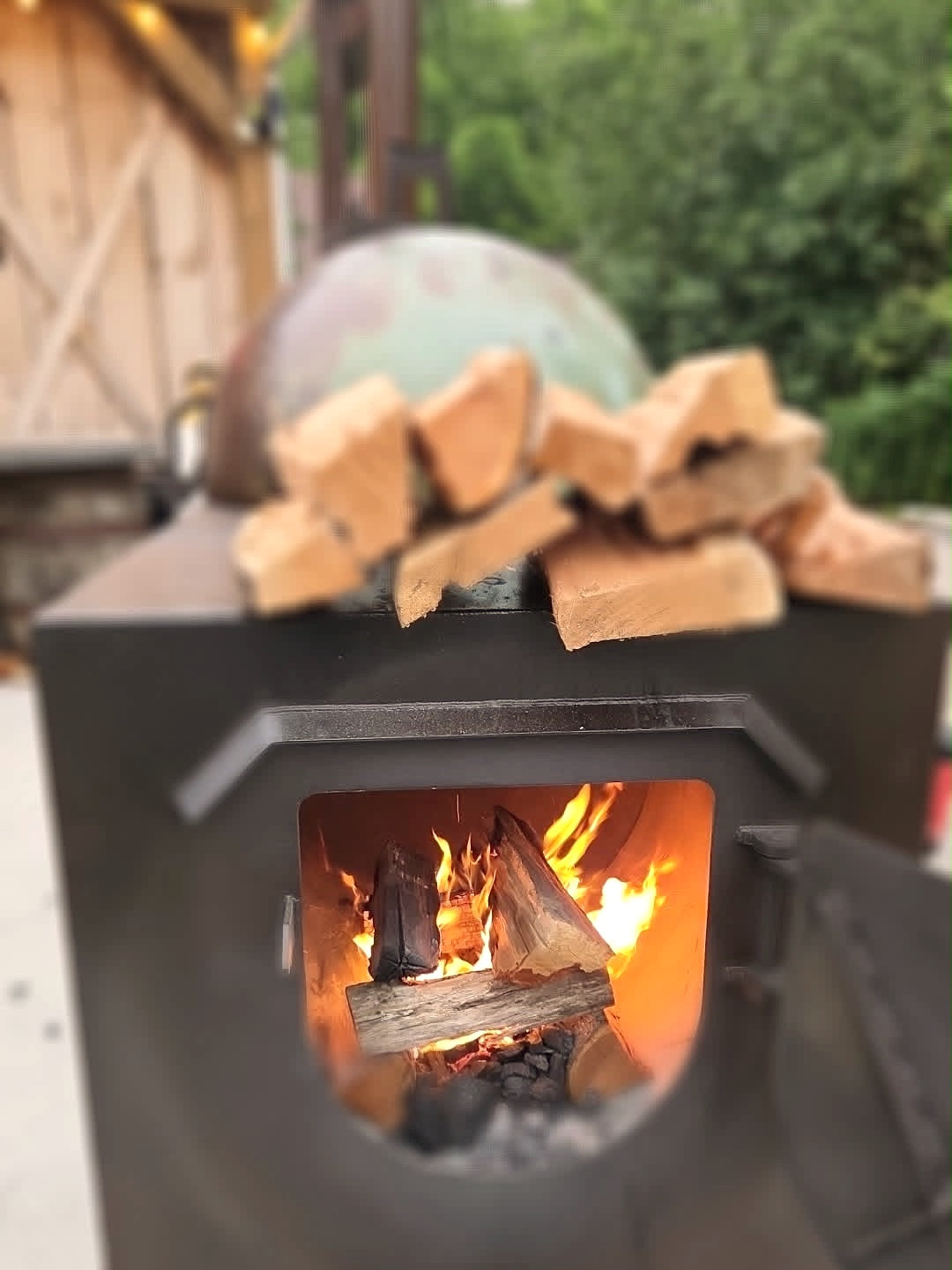 Grilling