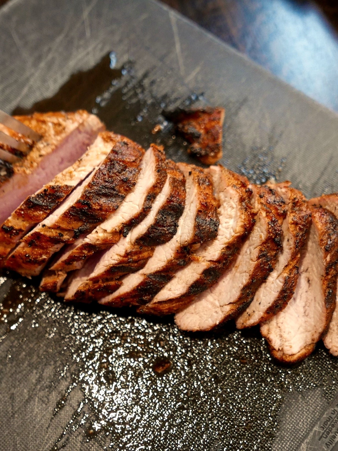 Pork