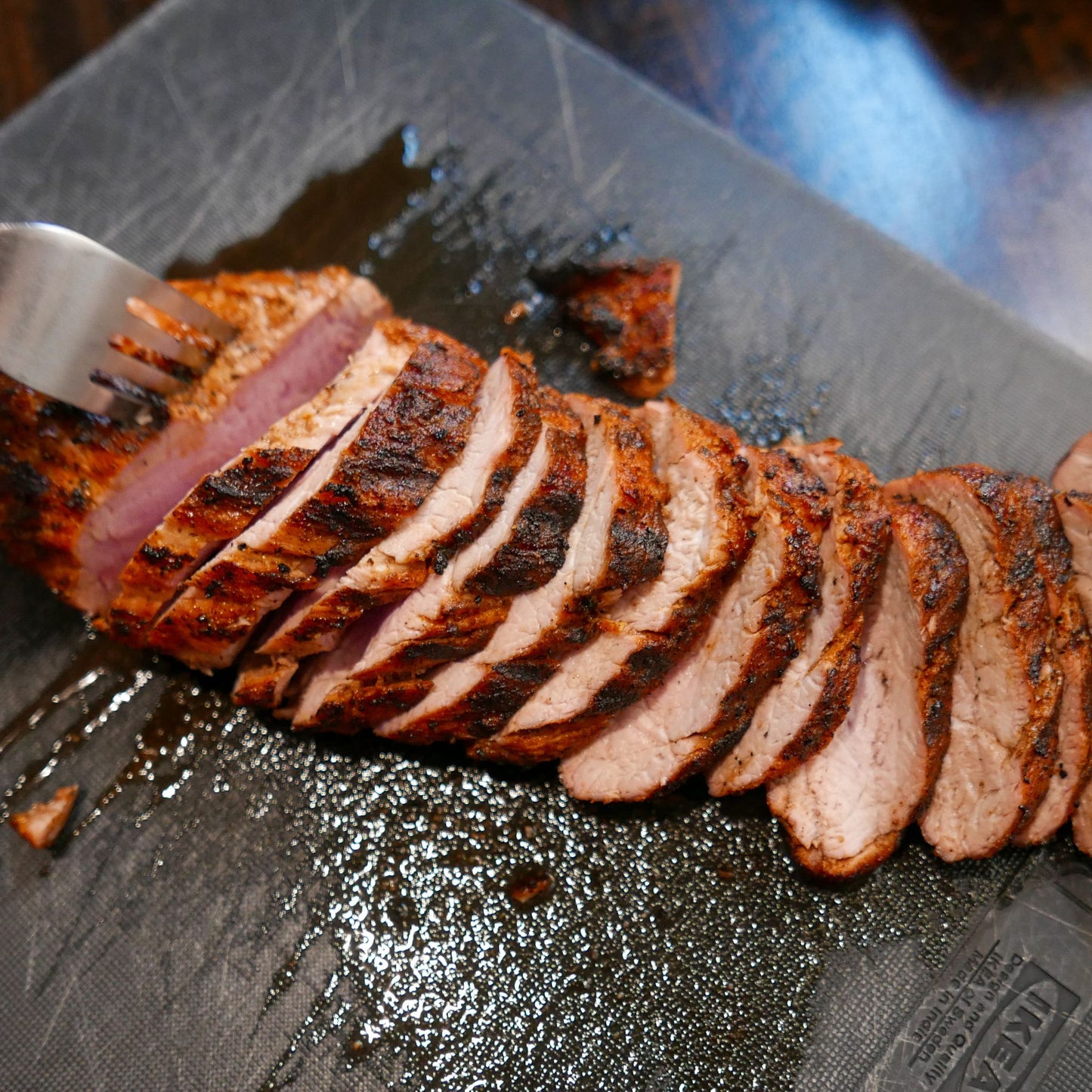 Pork Tenderloin