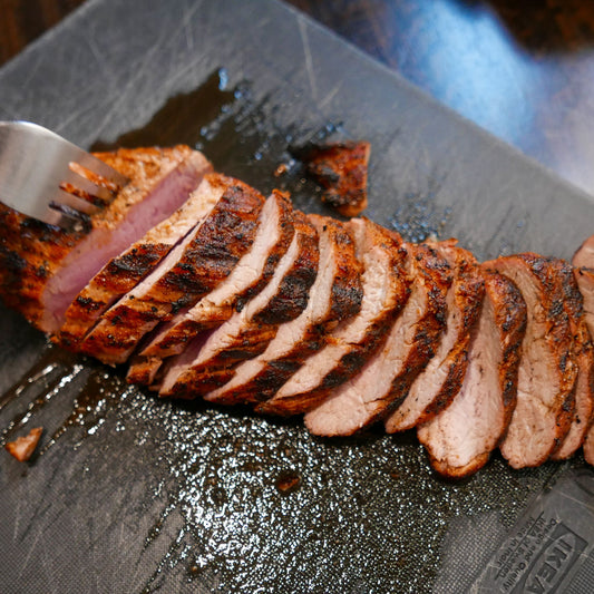 Pork Tenderloin