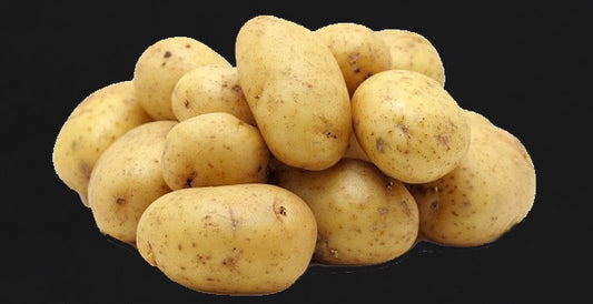 Potatoes