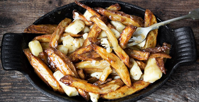 Poutine Pack