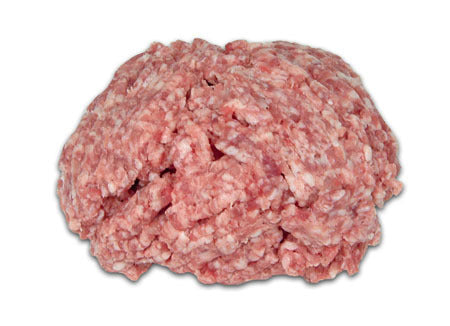 Ground Pork
