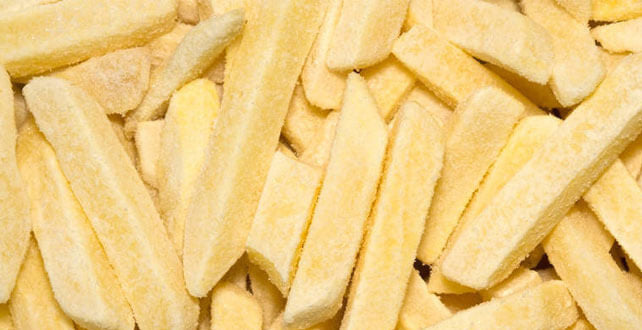 Fries