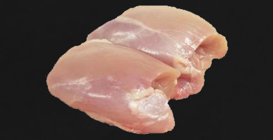 Boneless Chicken Thighs 2LB