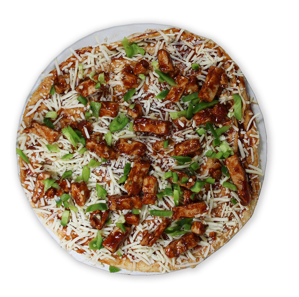 Uncle Dad's Pizza