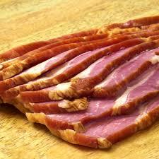 1 lb Bacon