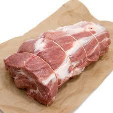Pork Roast