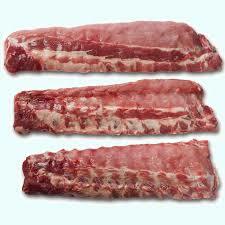 Pork Side Ribs