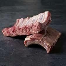 Pork Back Ribs