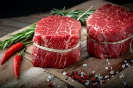 Beef Tenderloin Steak 2x 8oz
