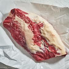 Beef Brisket