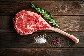 Tomahawk Steak