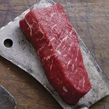 Denver Steak 2 - 8oz