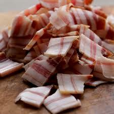 Bacon Ends