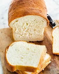 White Bread Norwich Deli