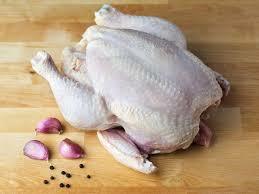 Whole Chicken