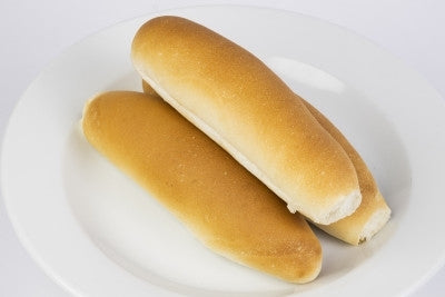 Hot Dog Buns