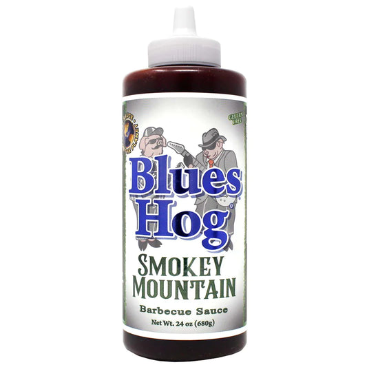 BLUES HOG SMOKEY MOUNTAIN